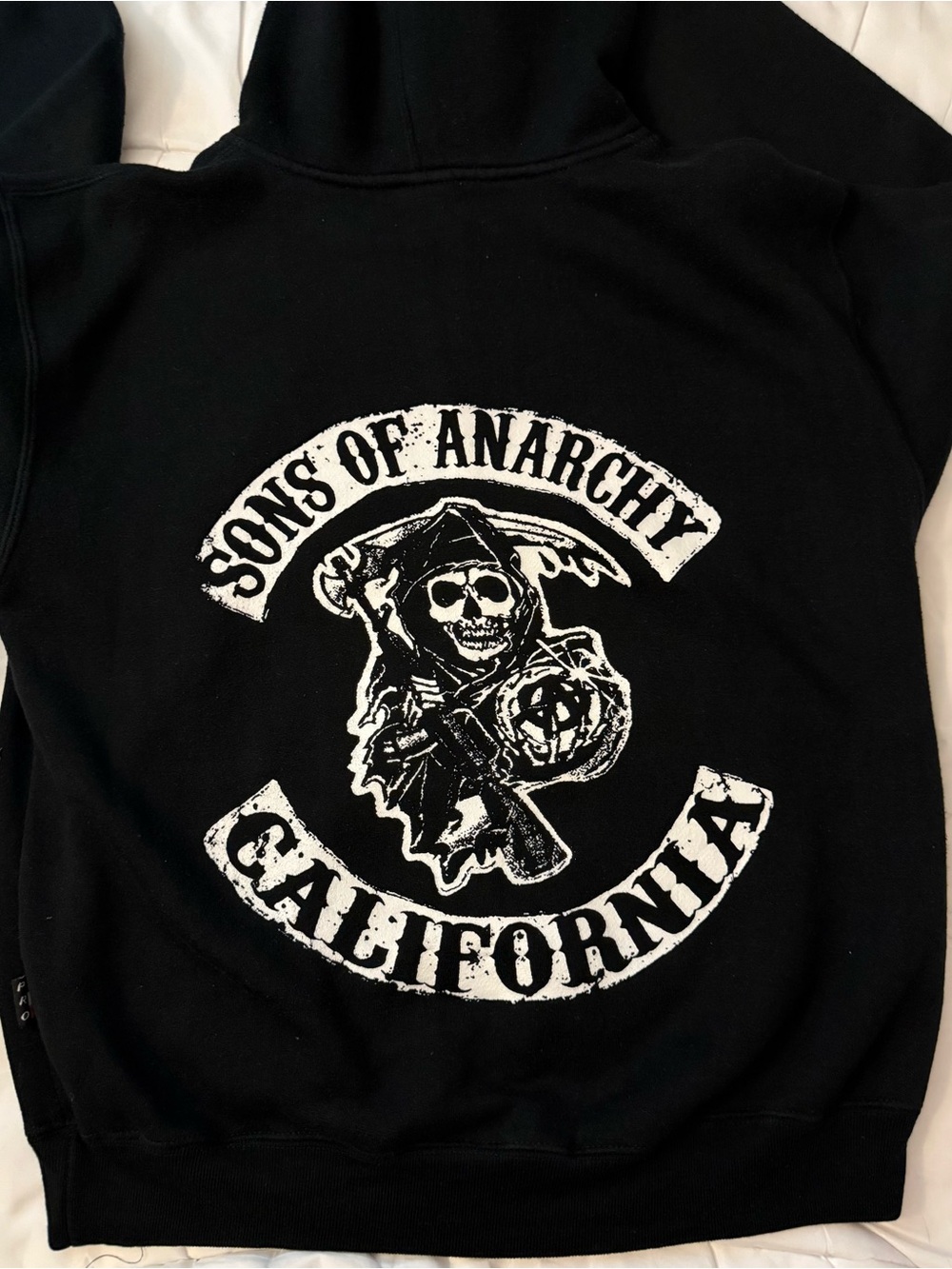 Sons of Anarchy Hoodie